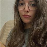 Alumna de traducción e interpretación con nivel C1 en inglés se ofrece a dar clases a niños y adolescentes de 7 a 16 años